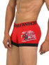 Men's AQ Hybrid Collection Enhancer Butts Up Boxer Briefs Trunk-up – 3-Pack